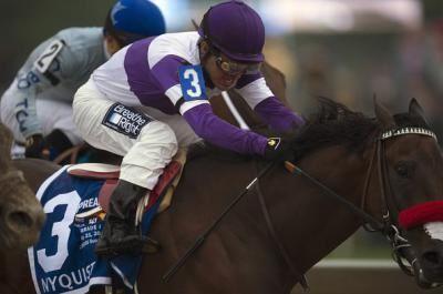 kentuckyderbynyquist