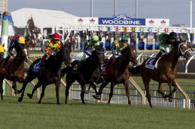 woodbineconcludesitsracing