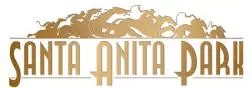 santa anita park logo