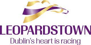 leopardstown racecourse logo