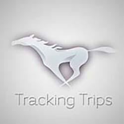 Tracking Tips Logo