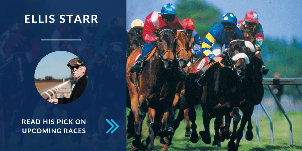 Key Horse Races & Expert Handicapper Bets August 26th, 2023