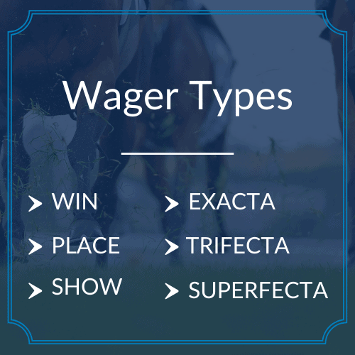Wager Types
