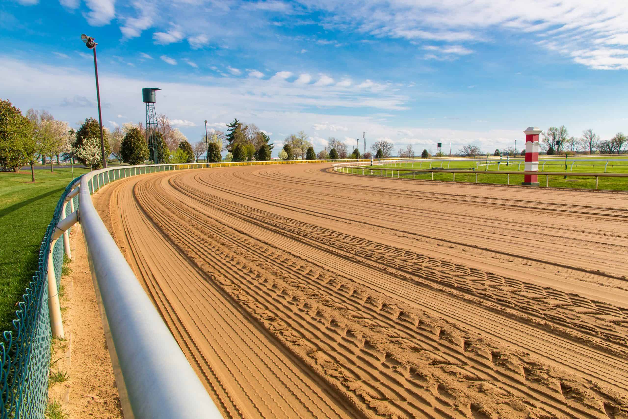 Jobs AmWager Online Horse Betting