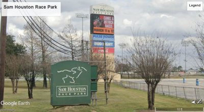 Amwager Race Track | Sam Houston Race Park | AmWager | Online Horse Betting