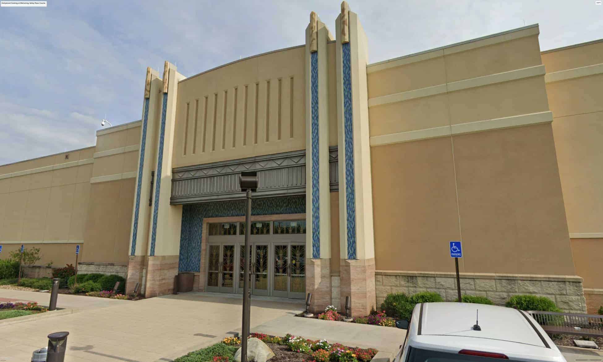 Amwager Race Track Hollywood Gaming at Mahoning Valley Race Course