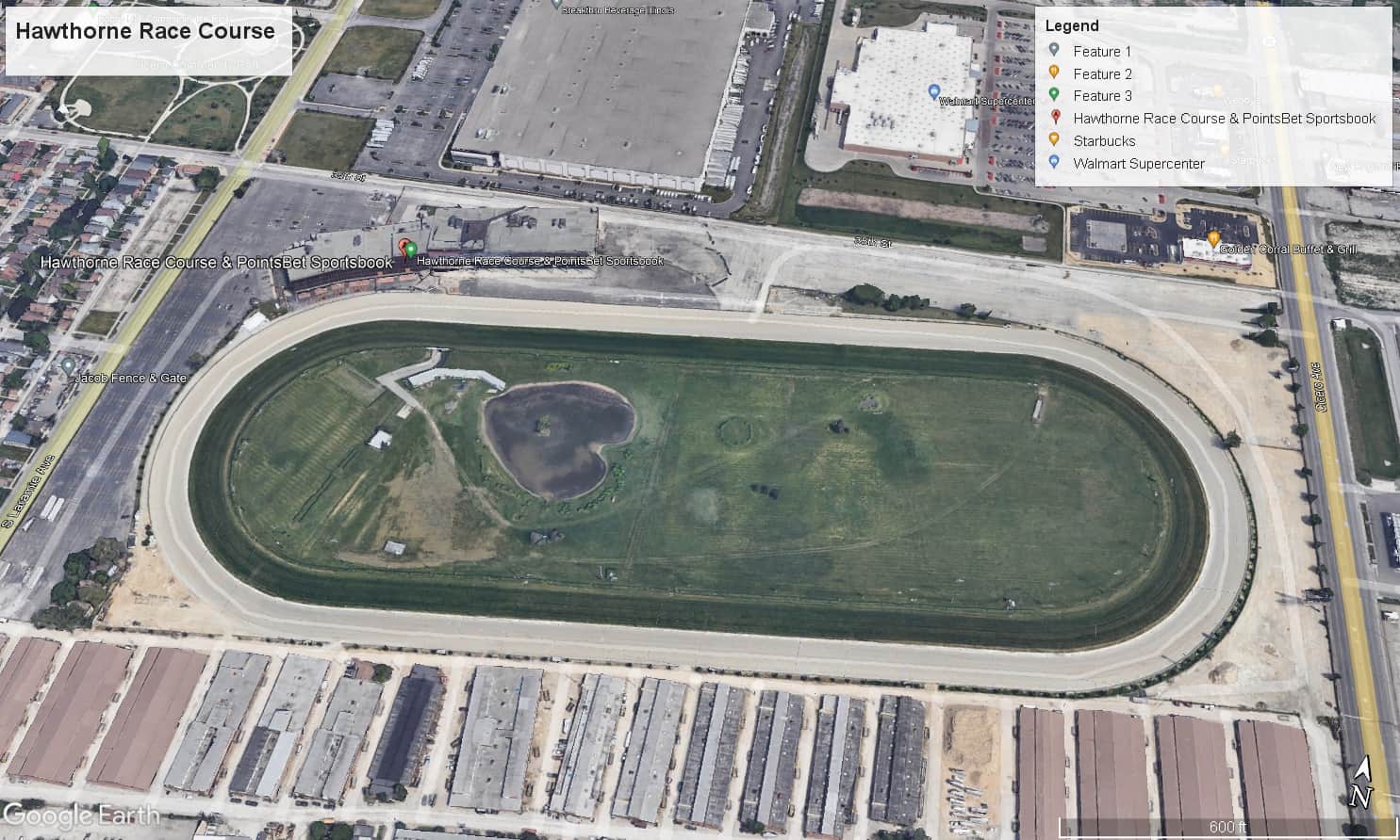 Amwager Race Track Hawthorne Race Course AmWager Online Horse Betting