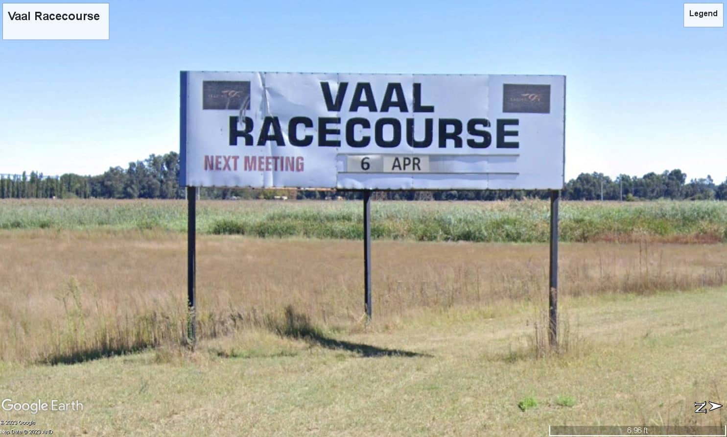 Vaal Races Amwager Race Track | Vaal Racecourse | AmWager | Online Horse Betting