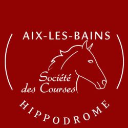 Hippodrome d'Aix-les-Bains​ logo