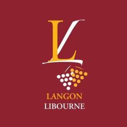 Hippodrome de Langon logo